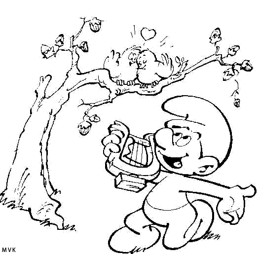 the smurfs016